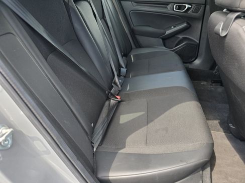 Used 2025 Honda Civic Sport image 19