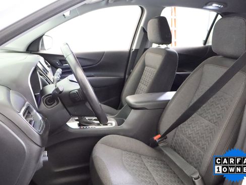 Used 2022 Chevrolet Equinox LT FWD image 22