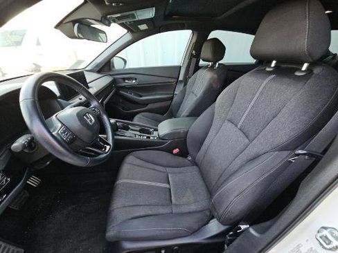 Used 2024 Honda Accord Sport image 6