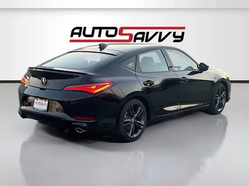 Used 2024 Acura Integra A-Spec image 7