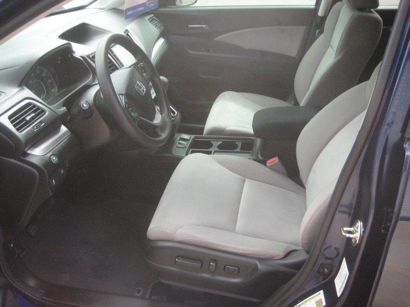 Used 2015 Honda CR-V EX image 14