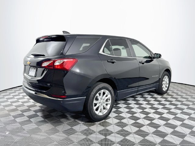 Used 2021 Chevrolet Equinox LT FWD image 7