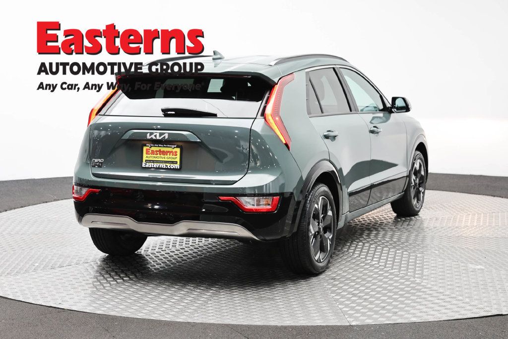 Used 2023 Kia Niro Wind FWD image 7