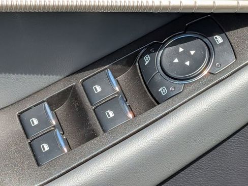 New 2026 Ford Explorer Active AWD/4WD image 23