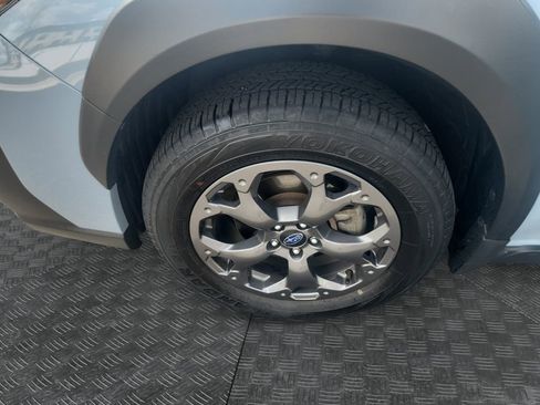 Used 2022 Subaru Crosstrek 2.5i Sport AWD/4WD image 14