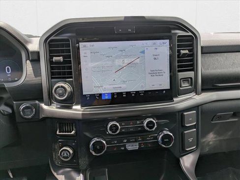 New 2025 Ford F150 Tremor image 13
