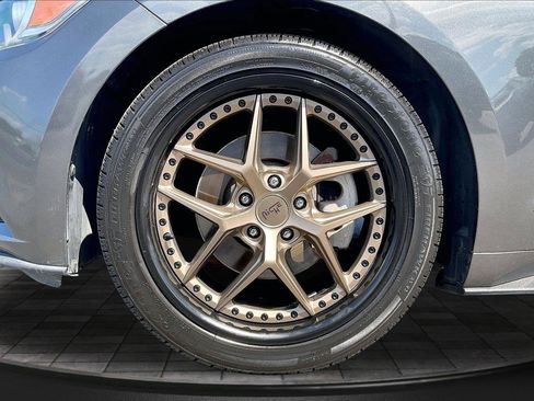 Used 2016 Ford Mustang Premium w/ Equipment Group 201A RWD image 10