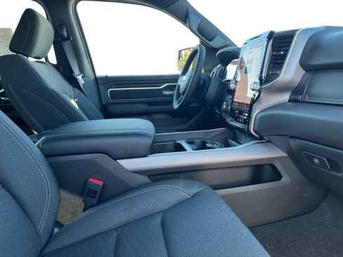 New 2026 RAM 1500 Lone Star AWD/4WD image 24