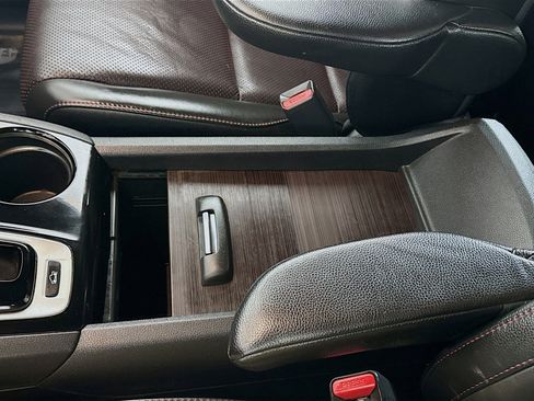 Used 2017 Honda Ridgeline Black Edition image 18