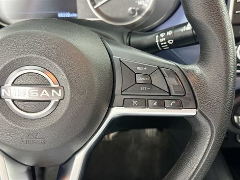 Used 2023 Nissan Versa SV FWD image 20