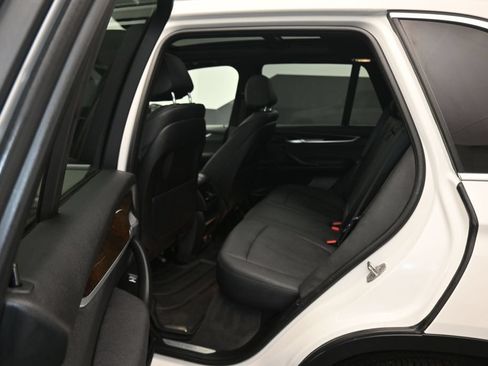 Used 2018 BMW X5 xDrive35i AWD/4WD image 32