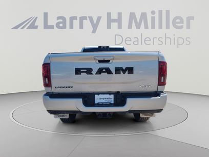 Used 2026 RAM 3500 Laramie w/ Towing Technology Group