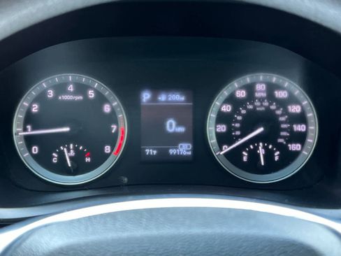 Used 2018 Hyundai Sonata SE image 23