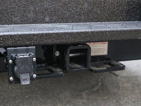 New 2026 Ford E-350 and Econoline 350 Super Duty w/ Power Equipment Group image 10