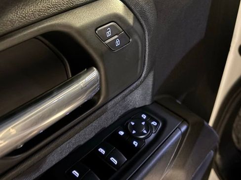 New 2025 GMC Sierra 2500 Pro w/ Convenience Package AWD/4WD image 25