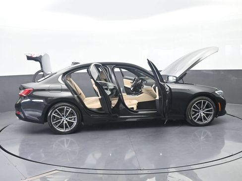 Used 2020 BMW 330i Sedan RWD image 70