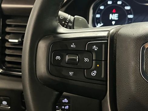 Used 2025 GMC Sierra 1500 AT4 image 19