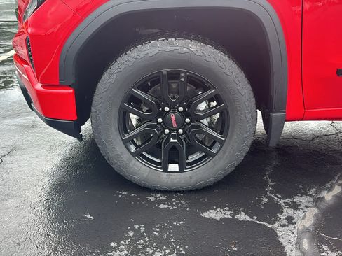 Certified 2024 GMC Sierra 1500 Elevation AWD/4WD image 29
