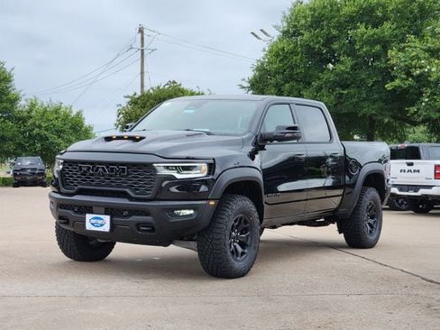 New 2026 RAM 1500 RHO w/ RHO Level 1 Equipment Group AWD/4WD image 2