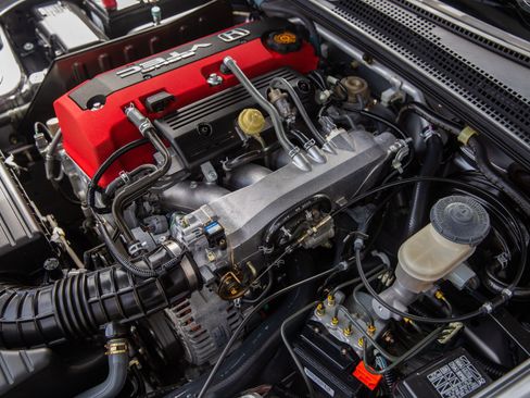 Used 2001 Honda S2000 image 52