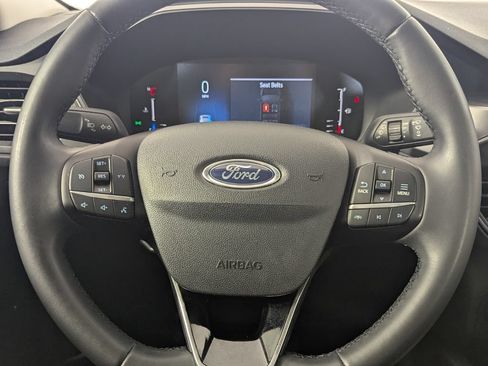 Used 2023 Ford Escape Active FWD image 14