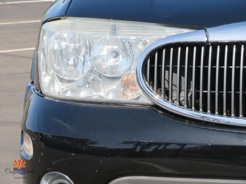 Used 2005 Buick Rainier CXL AWD/4WD image 39