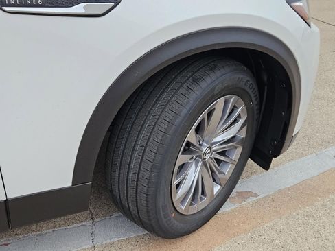 New 2026 MAZDA CX-90 3.3 Turbo w/ Select Package image 5