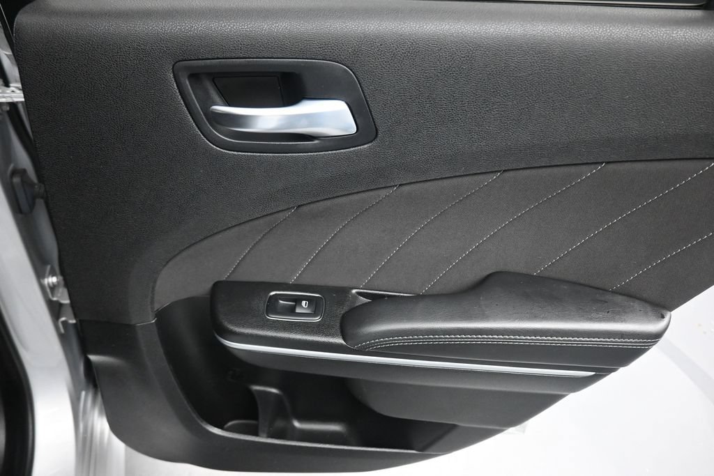 Used 2023 Dodge Charger Scat Pack RWD image 34