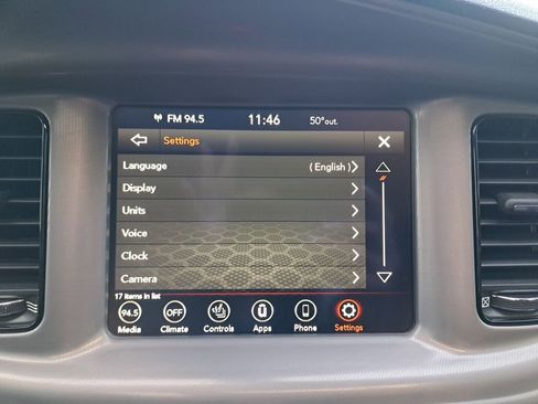 Used 2023 Dodge Charger SXT w/ Blacktop Package image 21