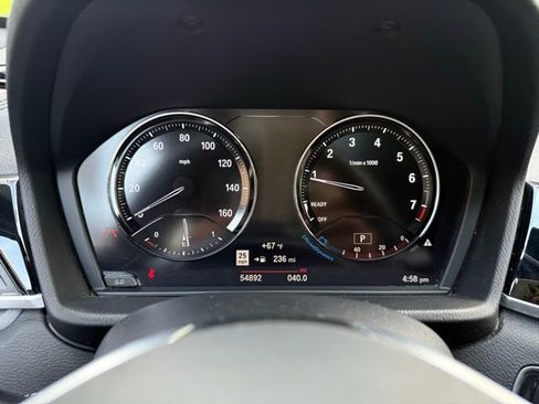 Used 2020 BMW X1 xDrive28i w/ Convenience Package AWD/4WD image 19