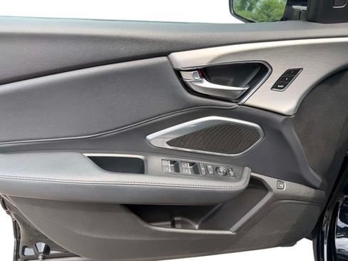 Certified 2023 Acura RDX AWD image 15