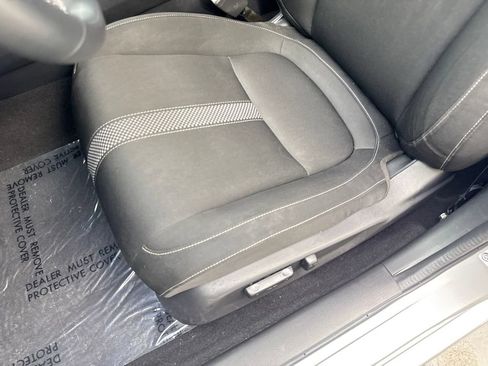 Used 2021 Honda Civic EX image 28