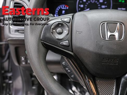 Used 2022 Honda HR-V EX image 15