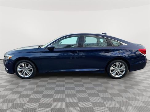 Used 2020 Honda Accord LX image 4
