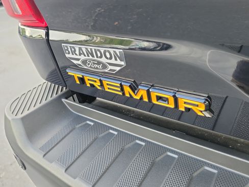 Used 2026 Ford F150 Tremor w/ Equipment Group 402A High AWD/4WD image 9