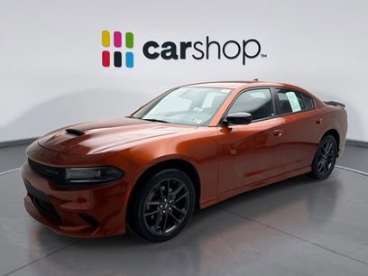 Used 2022 Dodge Charger GT w/ Plus Group