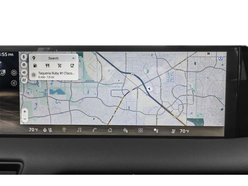 New 2025 Nissan Armada Platinum Reserve image 15