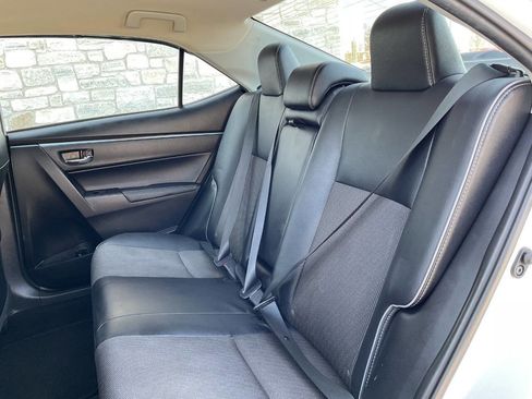 Used 2016 Toyota Corolla S image 29