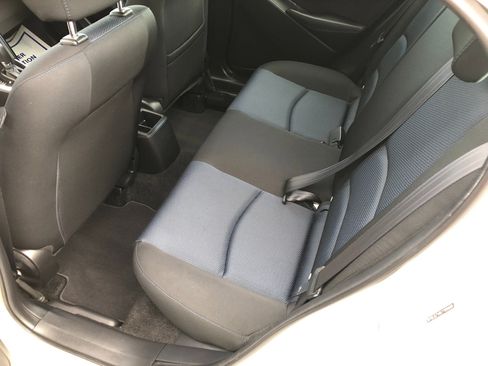 Used 2016 Scion iA 6A image 23