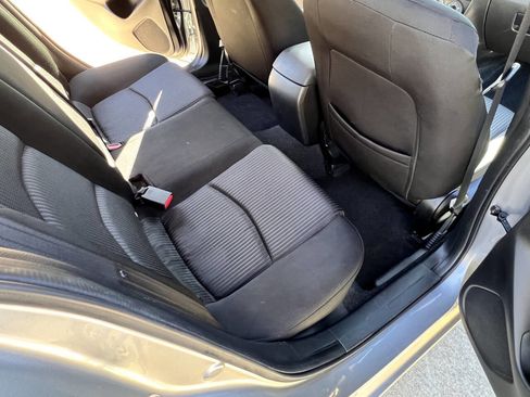 Used 2016 MAZDA MAZDA3 i Sport w/ Preferred Equipment Package image 24