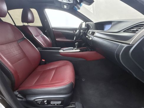 Used 2018 Lexus GS 350 F Sport image 15
