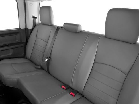 Certified 2017 RAM 3500 Tradesman w/ Chrome Appearance Group image 17