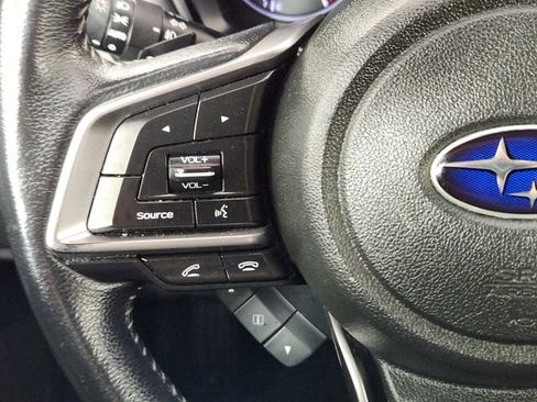 Used 2020 Subaru Outback Premium image 26