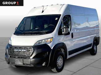 Used 2025 RAM ProMaster 2500 video 1