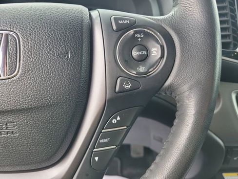 Used 2023 Honda Ridgeline RTL-E image 35