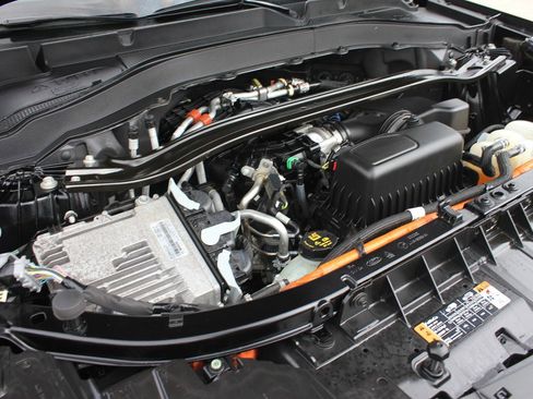 Used 2022 Ford Explorer 4WD Police Interceptor w/ Ultimate Wiring Package image 48