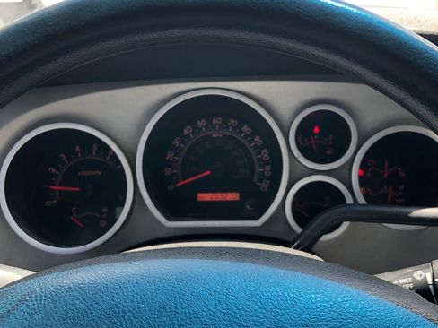 Used 2008 Toyota Tundra 4x4 Double Cab image 20