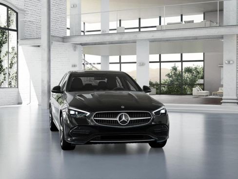 Used 2026 Mercedes-Benz C 300 4MATIC Sedan image 7