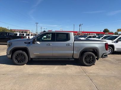 New 2026 GMC Sierra 1500 Elevation