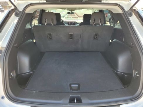Used 2020 Chevrolet Blazer LT FWD image 10